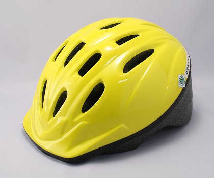 自転車用ヘルメット - チャオXS