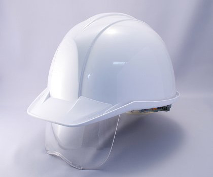 工事用・作業用ヘルメット - レヴィタ701